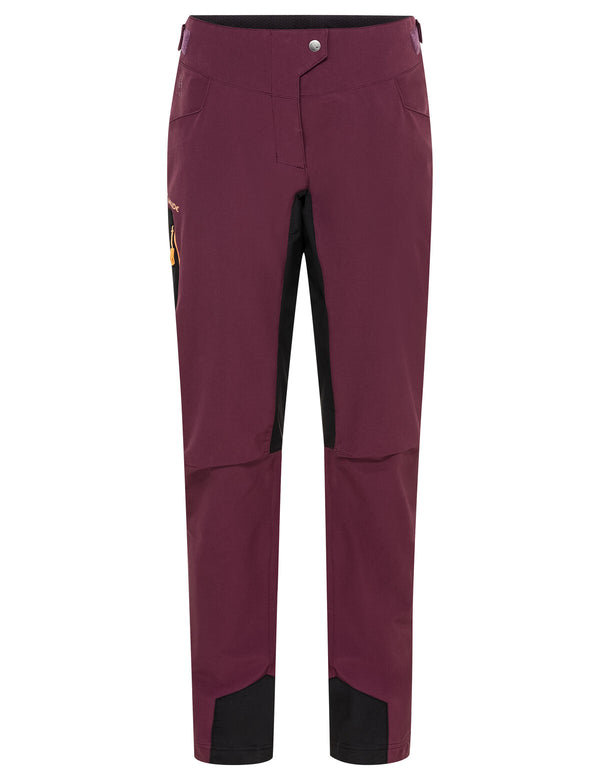 Wo Qimsa Light Softshell Pants - detail 13