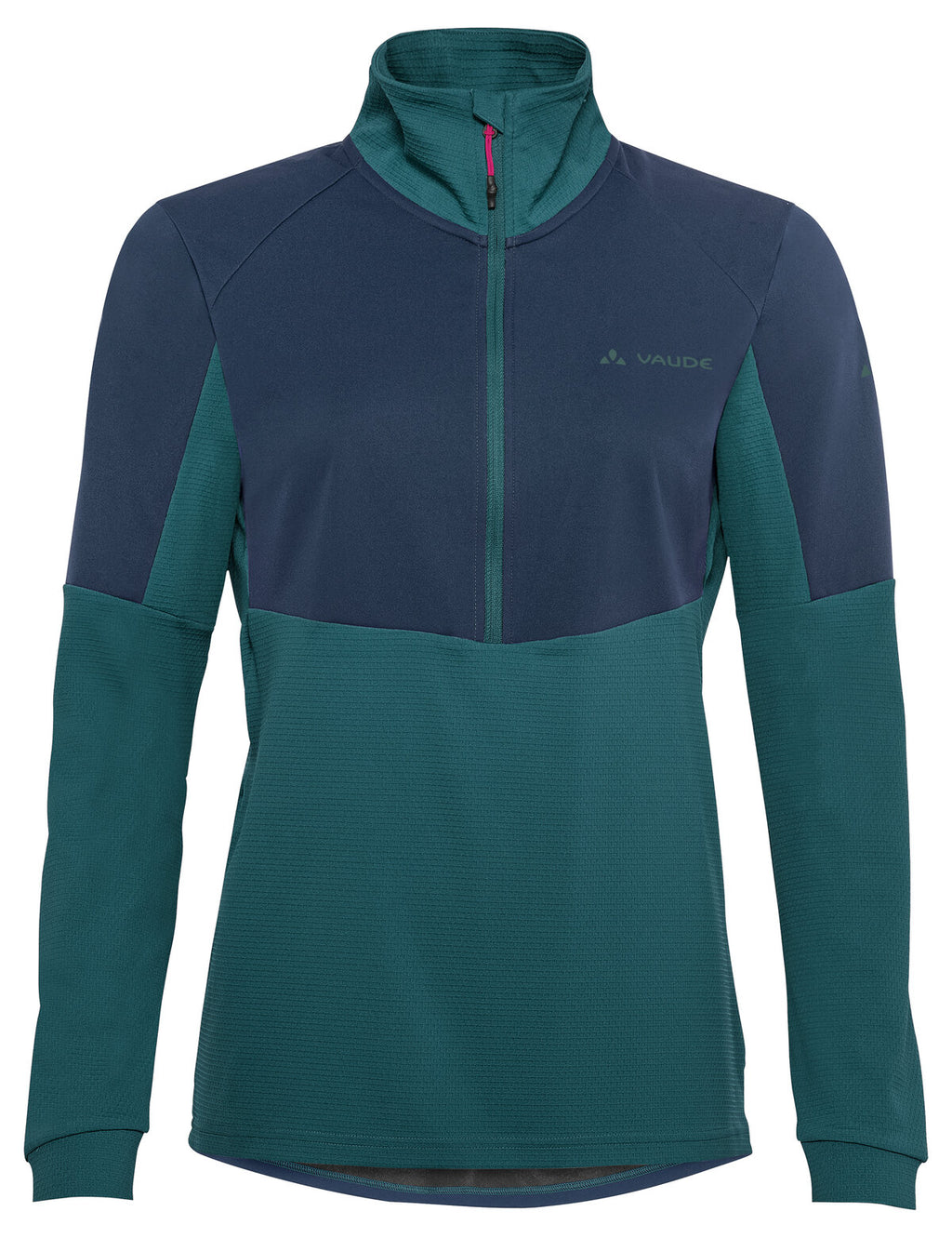 Wo Yaras Wind Pullover - detail 5