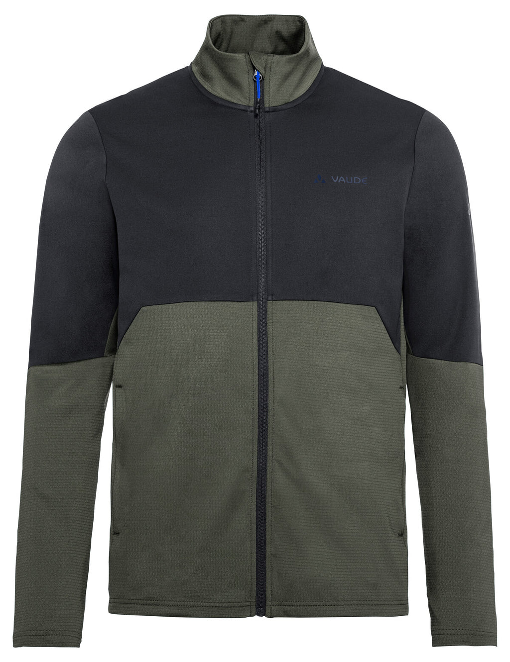 Men's Yaras Light Jacket - khaki