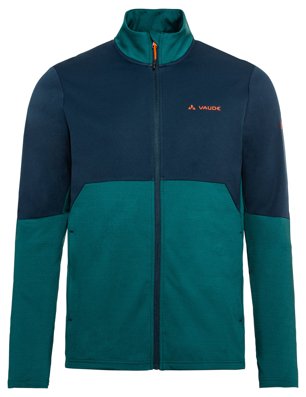 Men's Yaras Light Jacket - mallard green