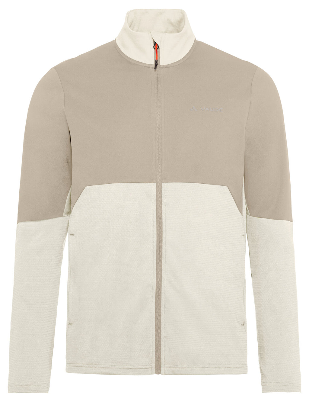 Men's Yaras Light Jacket - ecru