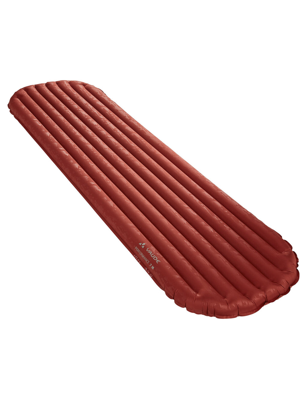 Performance 7 M - redwood