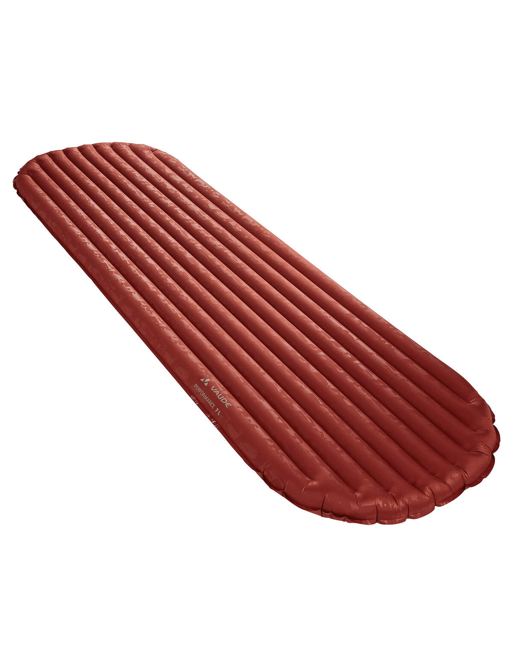 Performance 7 L - redwood