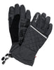 Yaras Warm Gloves - black