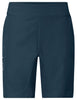 Kids Detective Stretch Shorts - dark sea