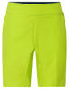 Kids Detective Stretch Shorts - chute green