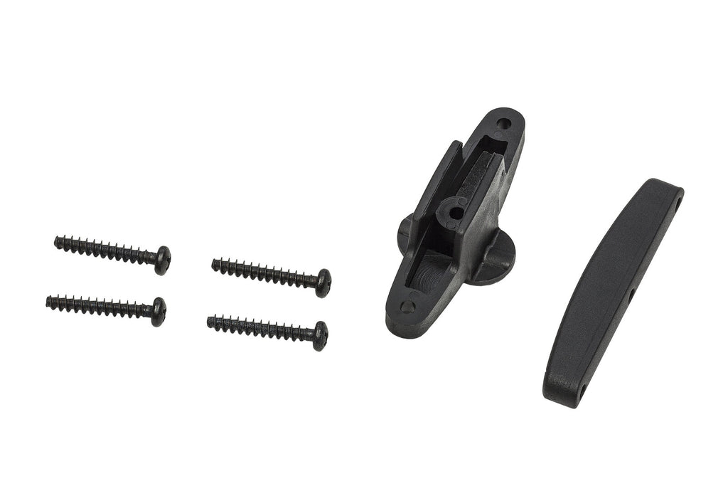 Twist attachment spare part - detail 1