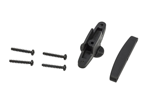 Twist attachment spare part - detail 1