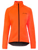 Women's Matera Softshell Jacket II - neon orange