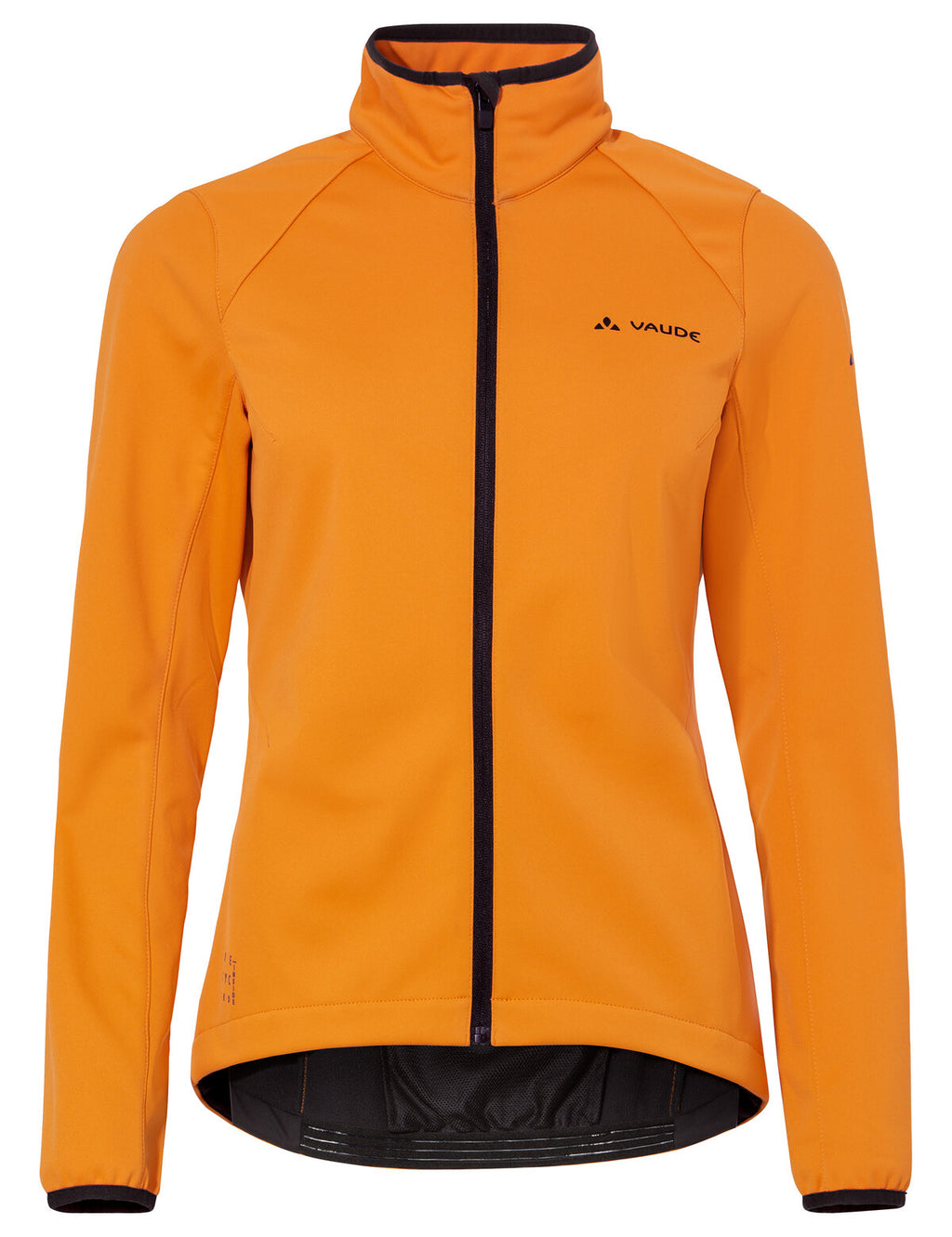 Women's Matera Softshell Jacket II - kurkuma