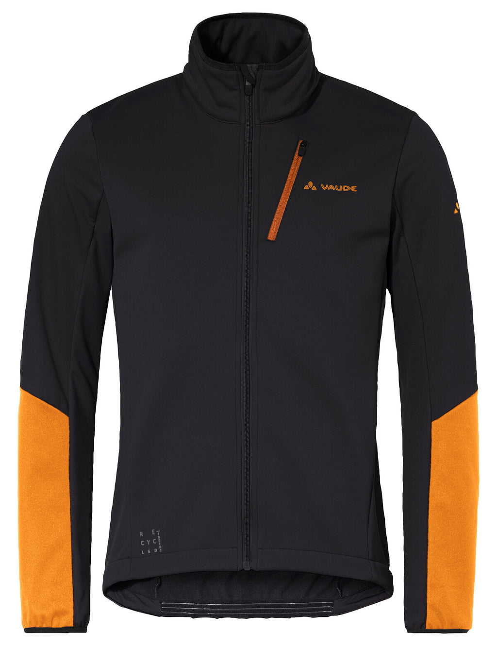 Men's Matera Softshell Jacket II - black