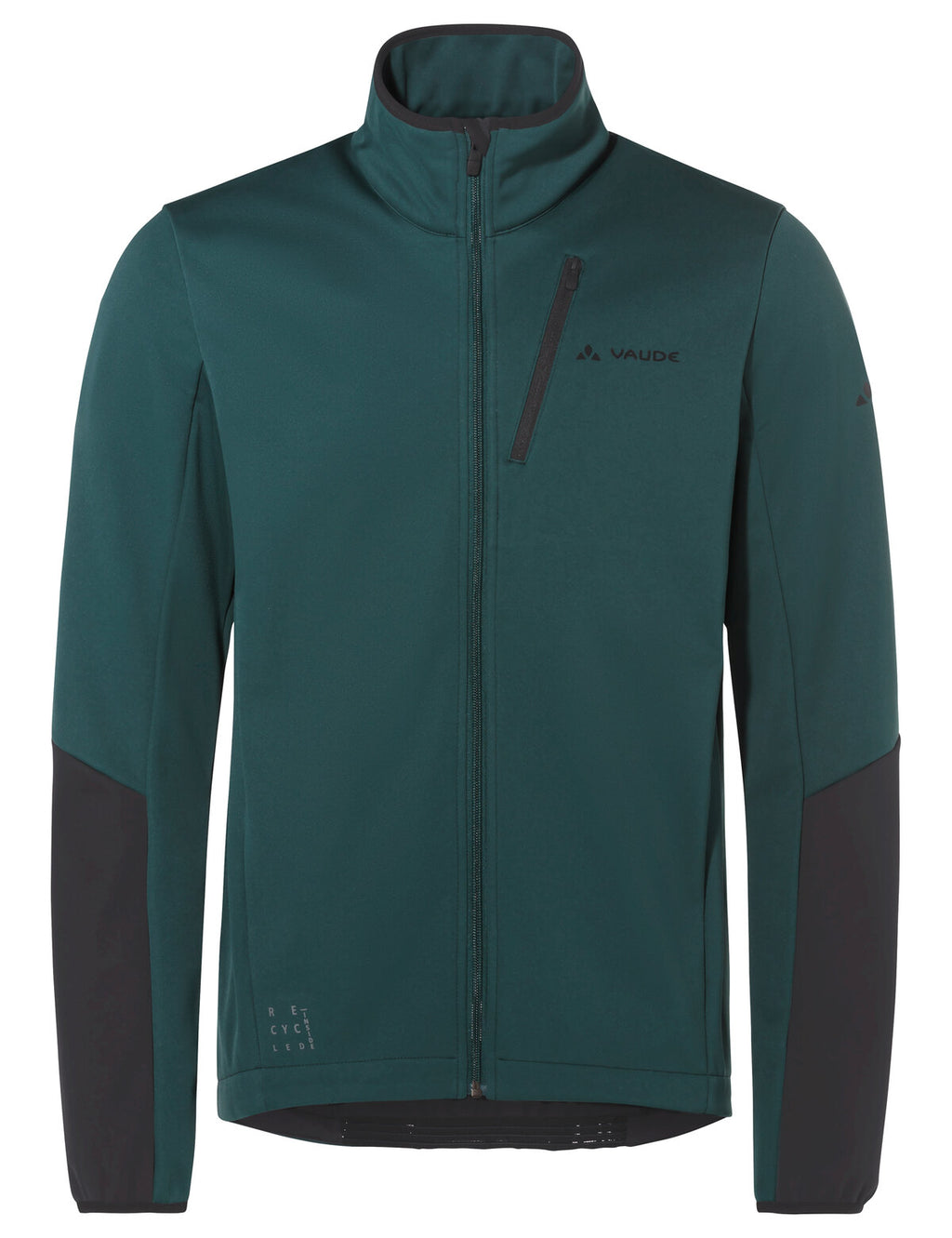 Men's Matera Softshell Jacket II - deep pond