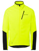 Men's Matera Softshell Jacket II - neon yellow
