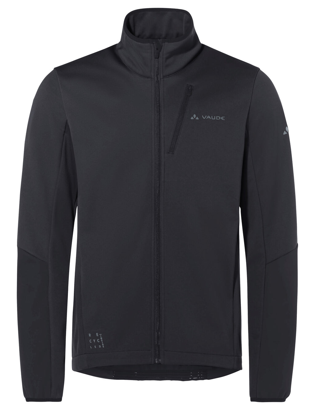 Men's Matera Softshell Jacket II - black/black
