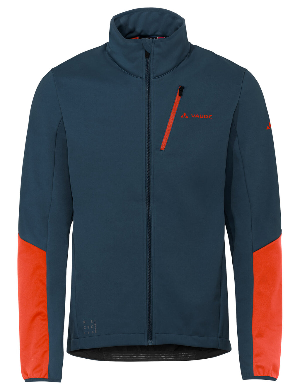Men's Matera Softshell Jacket II - dark sea