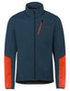 Men's Matera Softshell Jacket II - dark sea