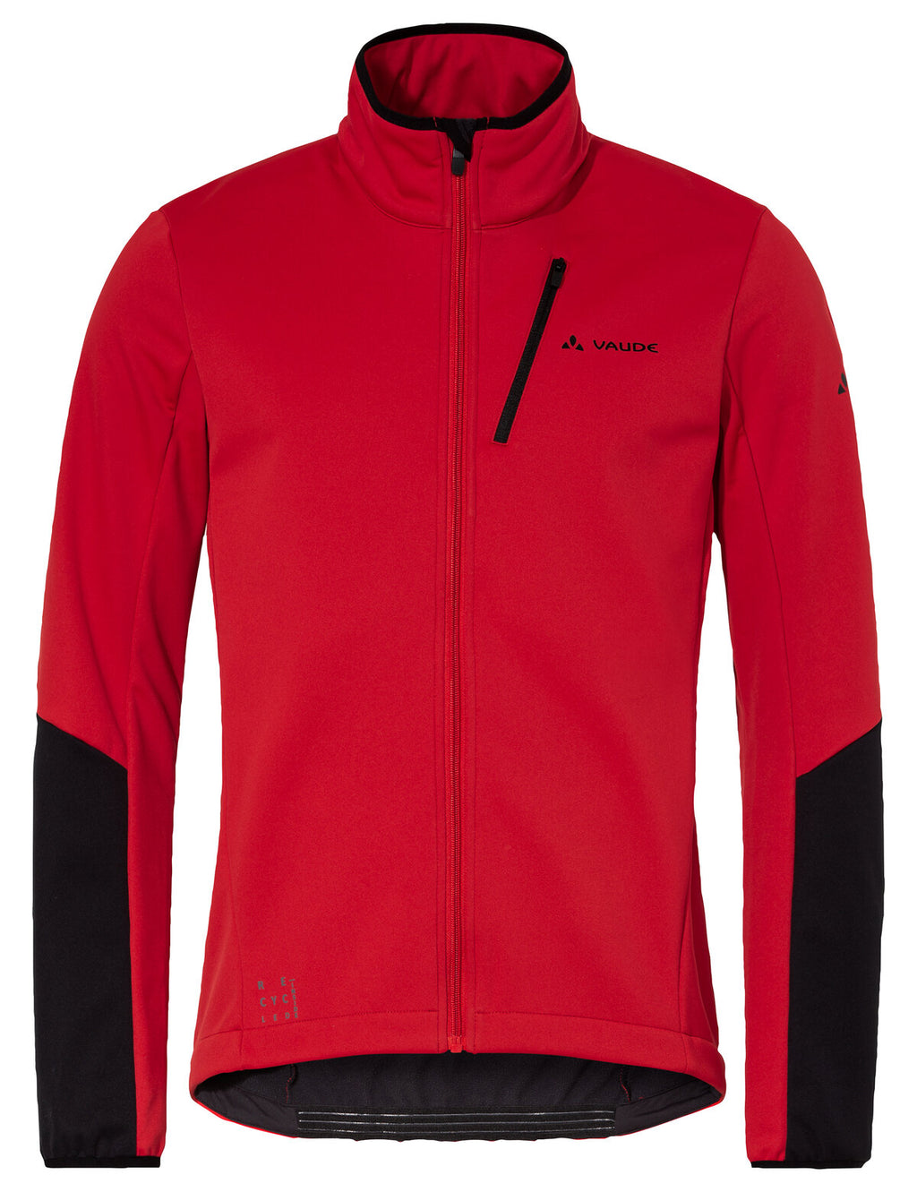 Men's Matera Softshell Jacket II - red