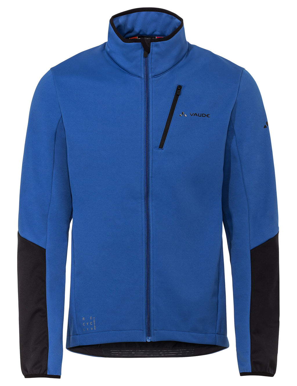 Men's Matera Softshell Jacket II - royal