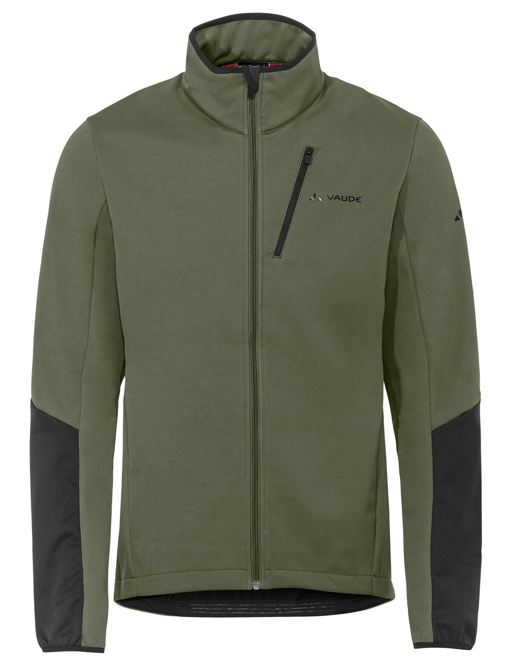 Men's Matera Softshell Jacket II - cedar wood