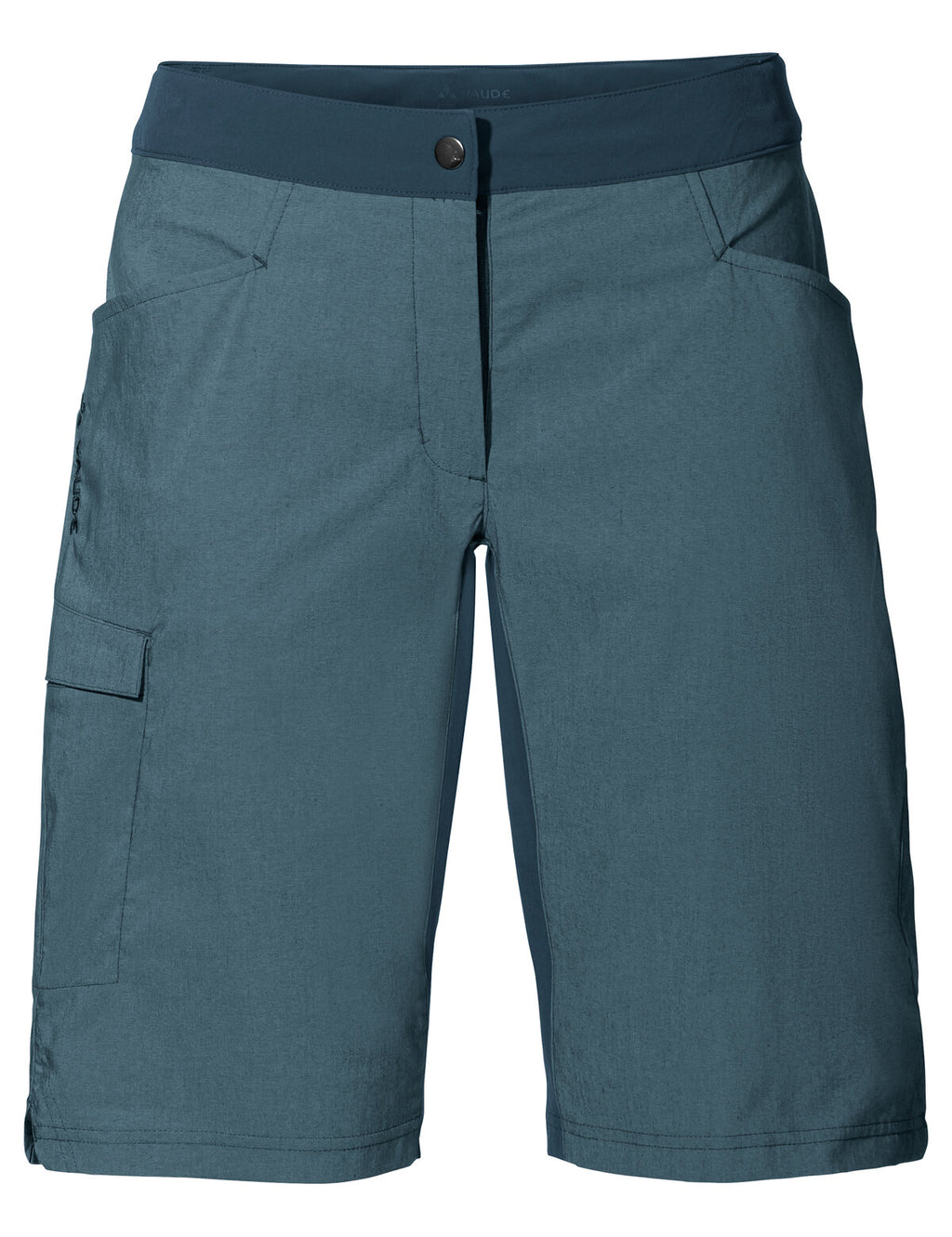 Women's Tremalzo Shorts II - dark sea