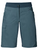 Women's Tremalzo Shorts II - dark sea