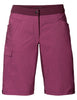 Women's Tremalzo Shorts II - cassis