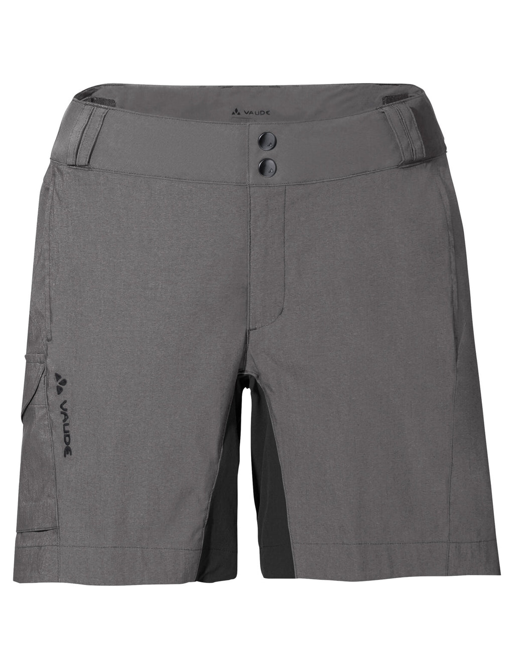 Wo Tremalzini Shorts II - detail 7