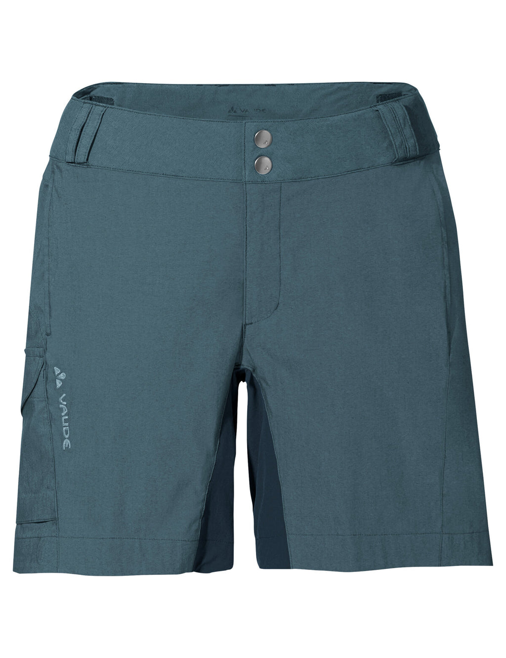 Wo Tremalzini Shorts II - detail 12