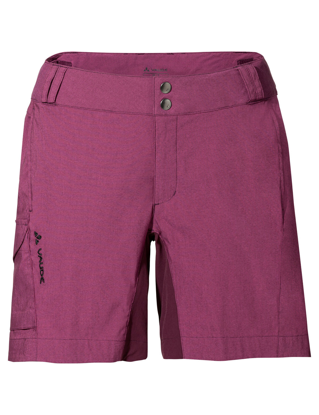 Wo Tremalzini Shorts II - detail 17