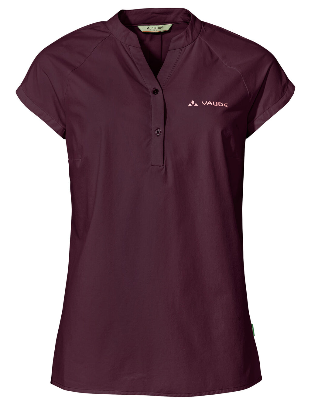 Wo Yaras SL Shirt II - detail 11