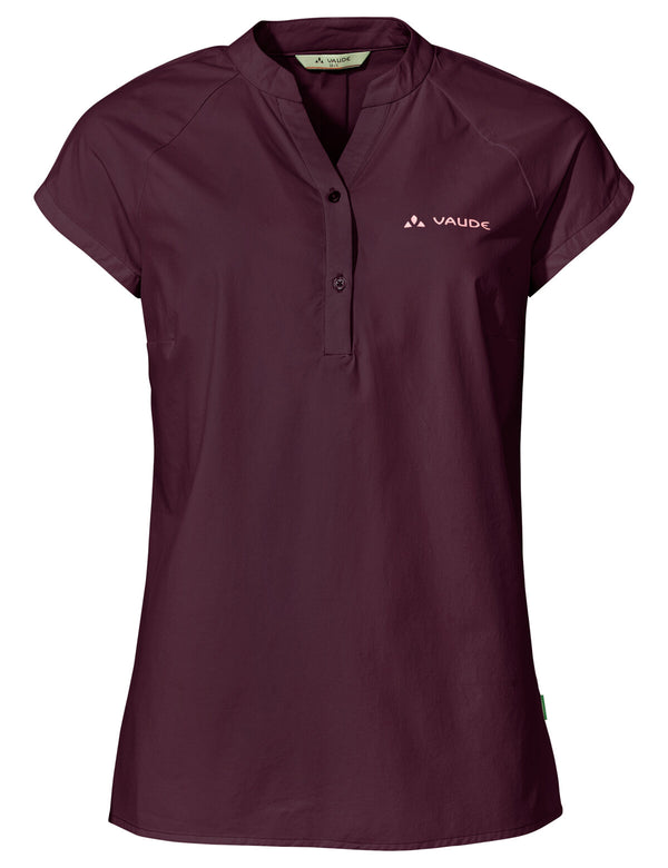 Wo Yaras SL Shirt II - detail 11