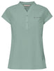 Women's Yaras SL Shirt II - dusty fern
