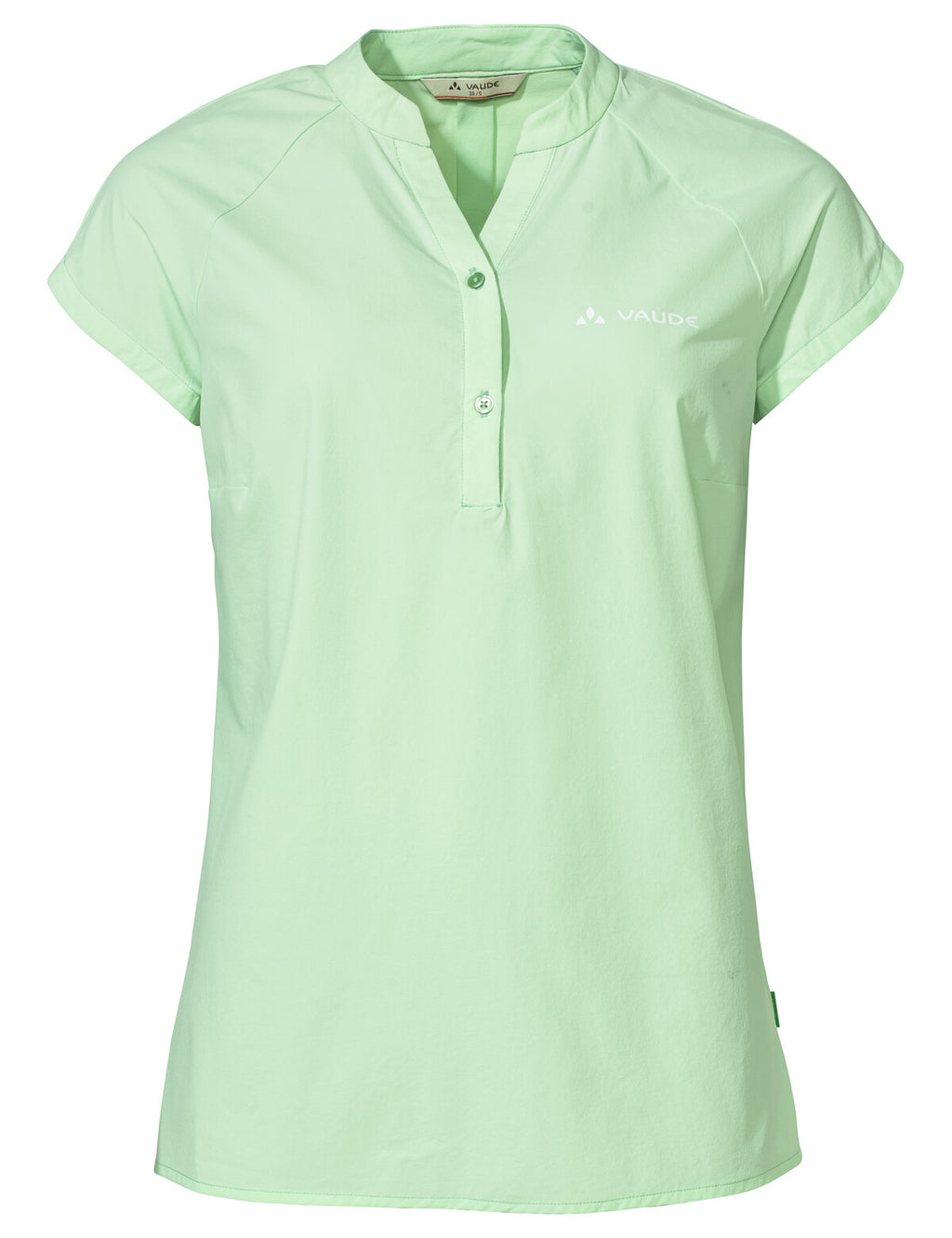 Wo Yaras SL Shirt II - detail 21