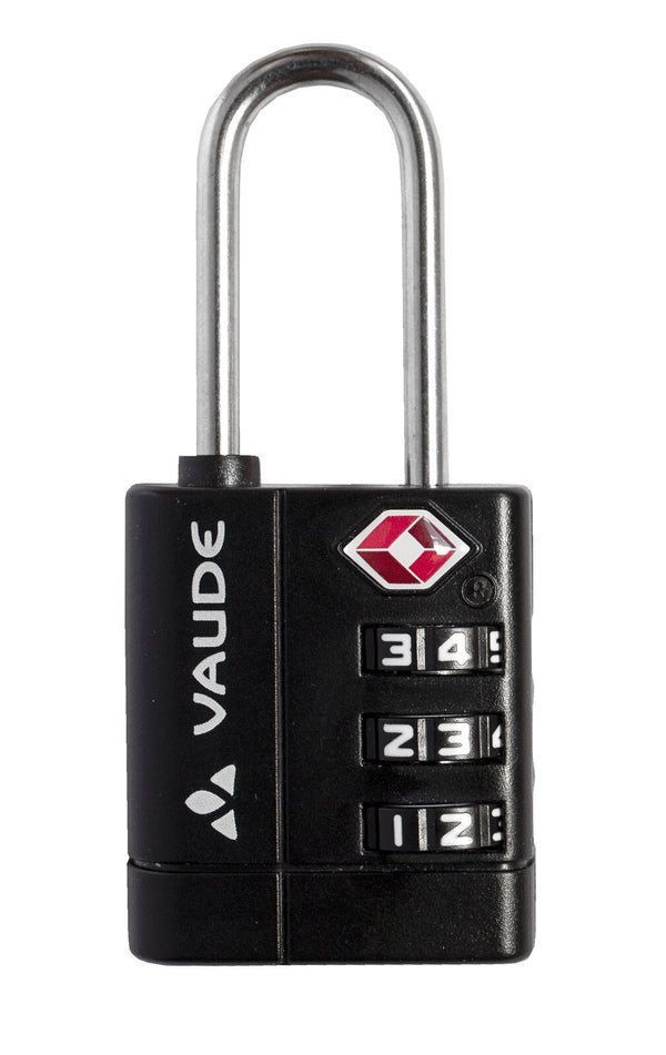 TSA Combination Lock II - detail 1