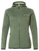 Women's Valsorda Fleece Hoody - agave