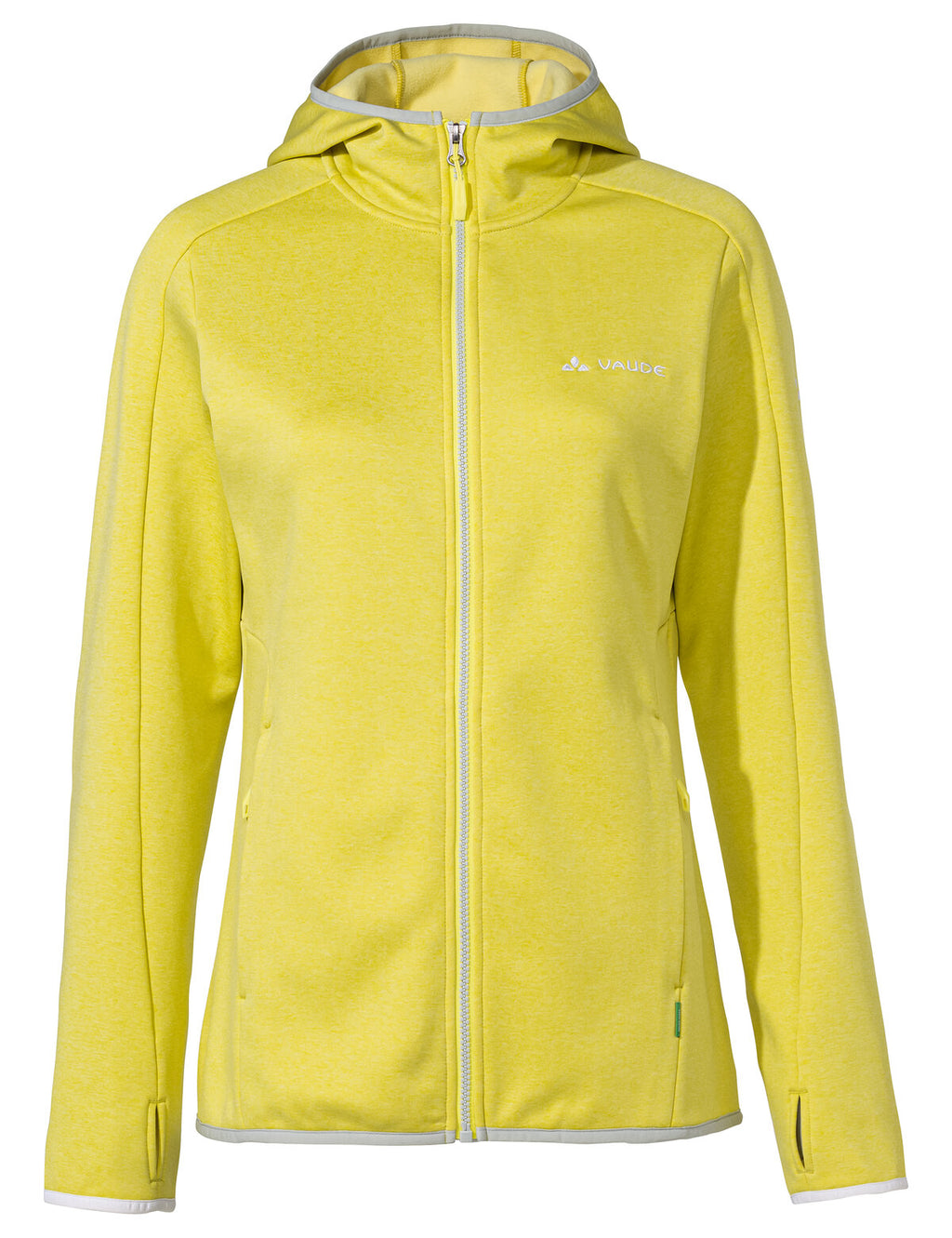 Wo Valsorda Fleece Hoody - detail 16