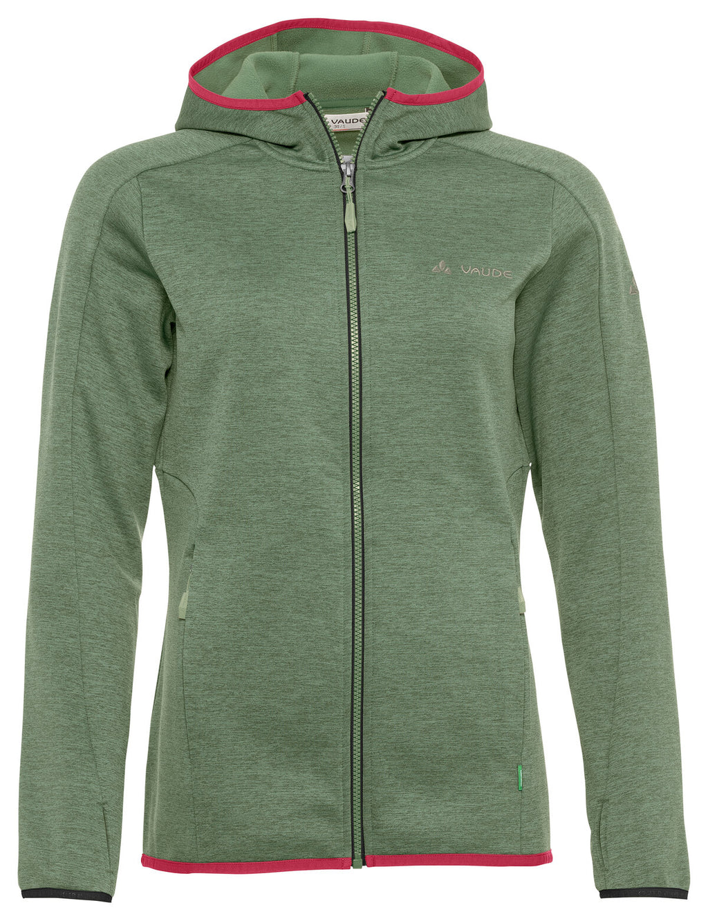 Wo Valsorda Fleece Hoody - detail 24