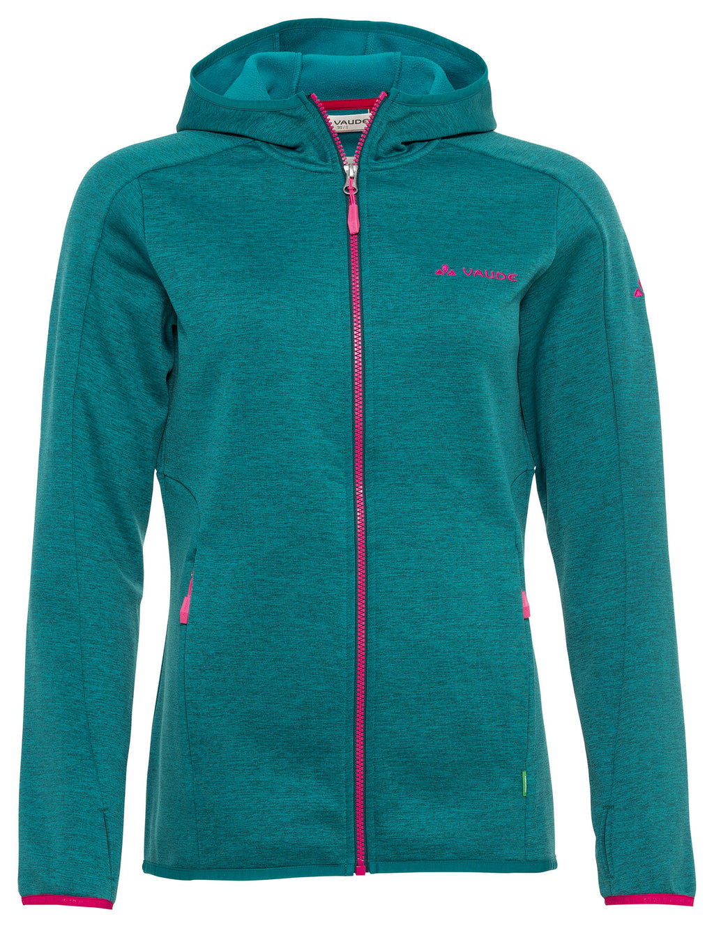 Wo Valsorda Fleece Hoody - detail 32