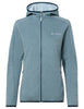 Women's Valsorda Fleece Hoody - nordic blue