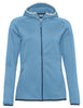 Wo Valsorda Fleece Hoody - detail 40