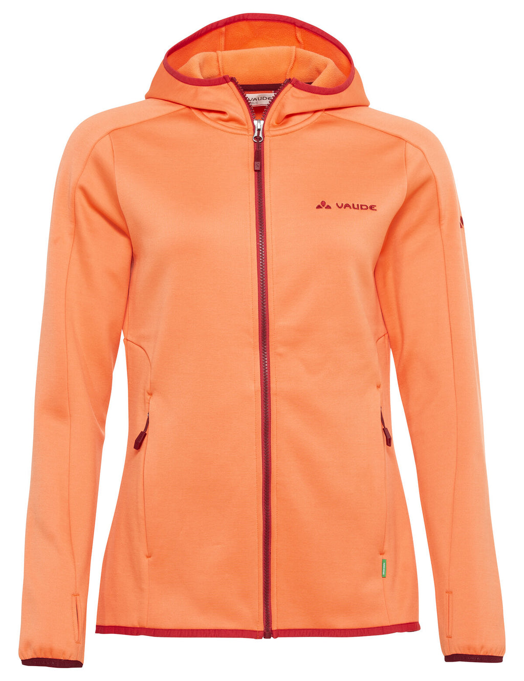 Wo Valsorda Fleece Hoody - detail 48