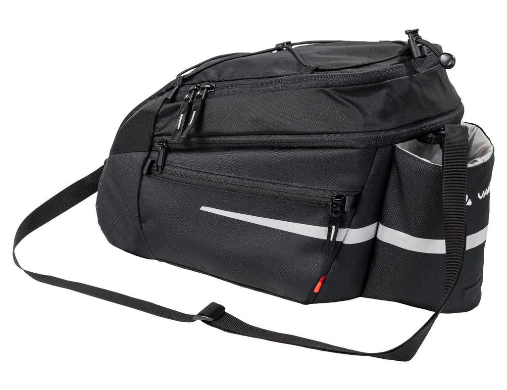 Silkroad L (Snap-it 2.0) - black