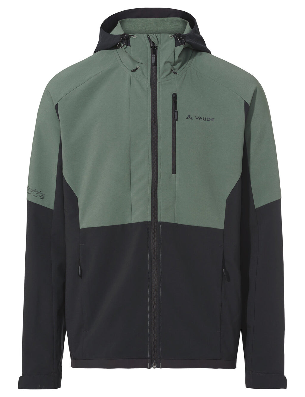 Men's Elope Storm Jacket - agave