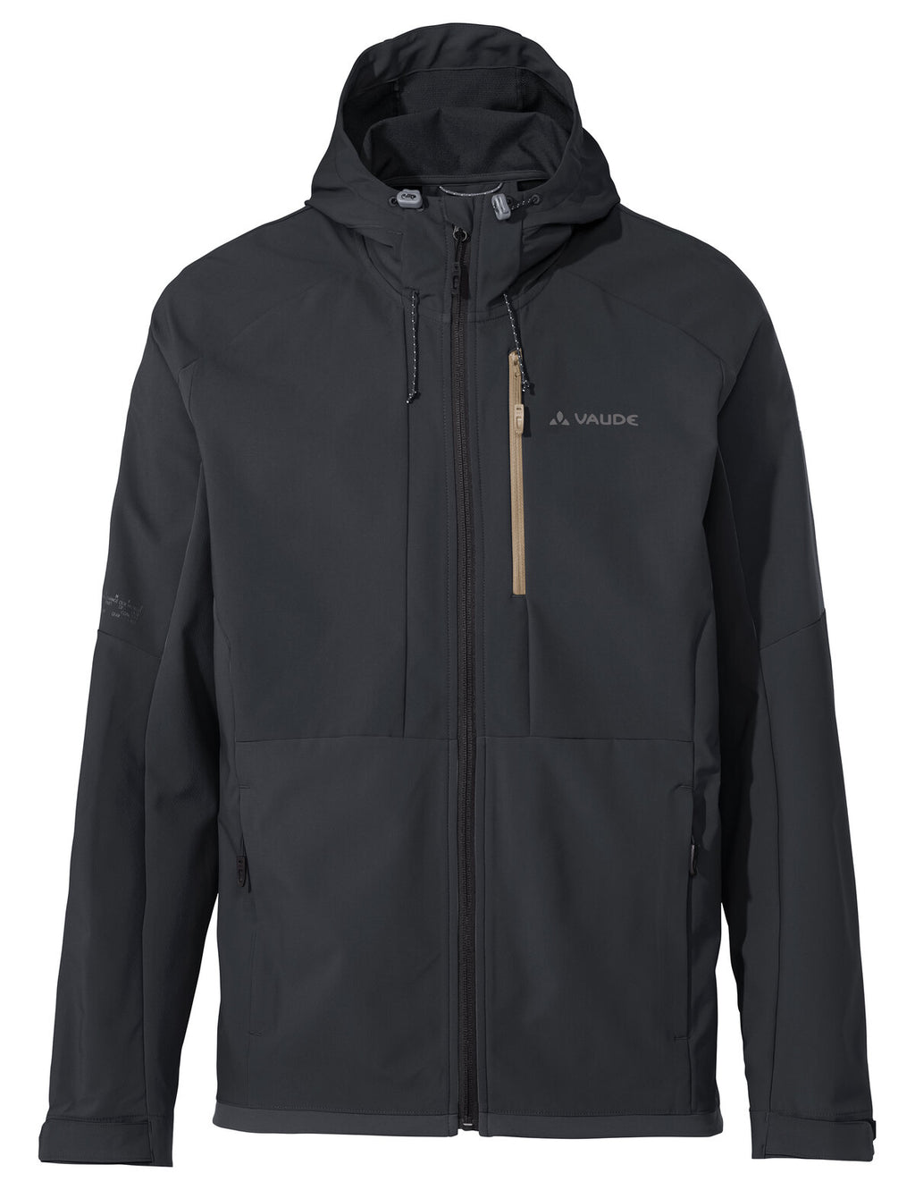 Men's Elope Storm Jacket - phantom black
