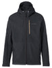 Men's Elope Storm Jacket - phantom black
