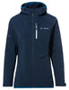 Women's Elope Storm Jacket - dark sea uni