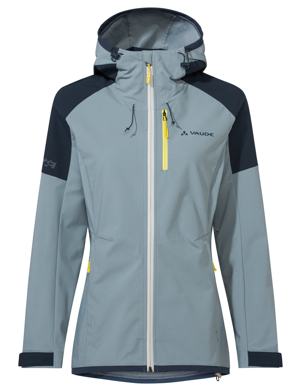 Wo Elope Storm Jacket - detail 14
