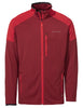 Men's Elope Fleece Jacket II - carmine
