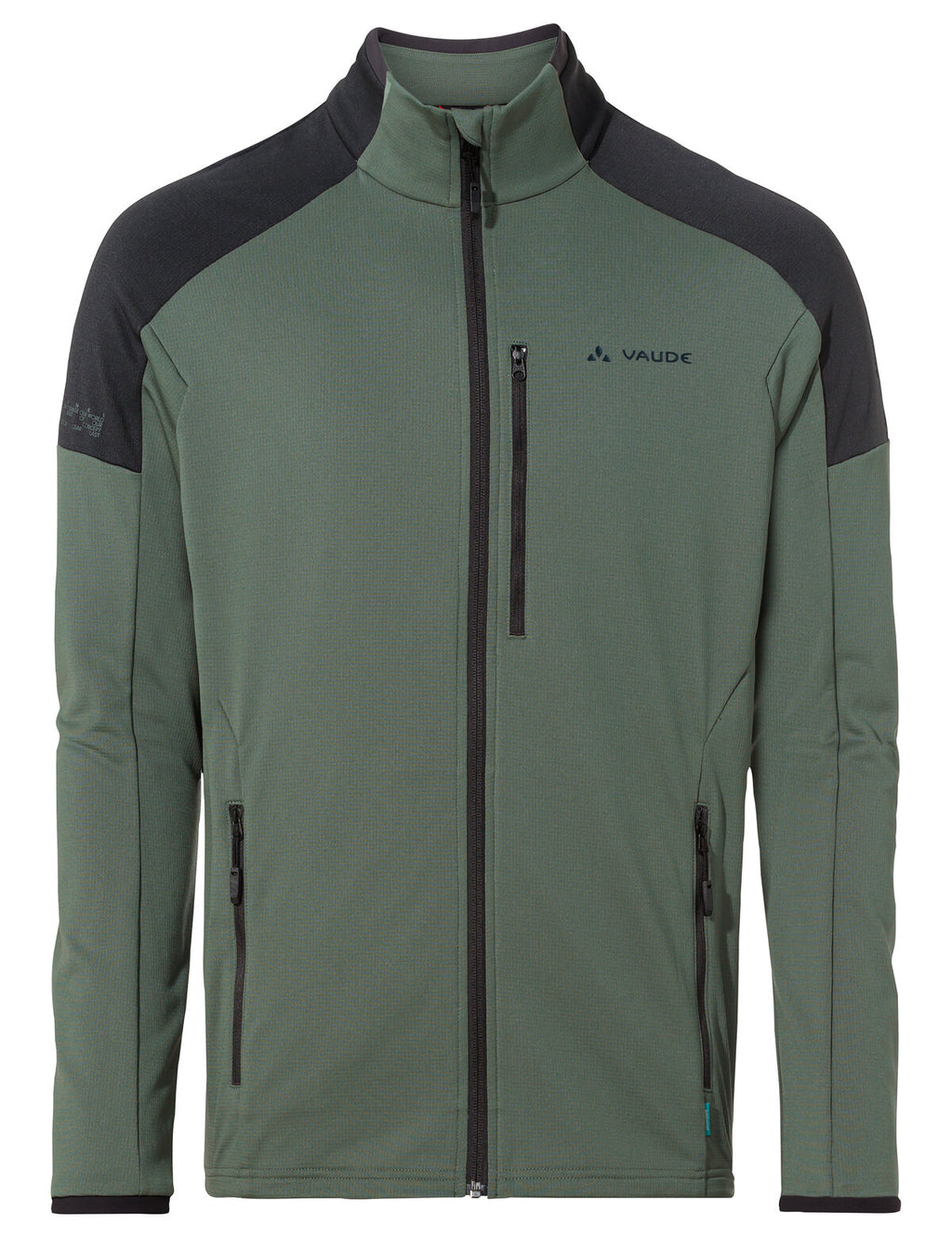 Men's Elope Fleece Jacket II - agave