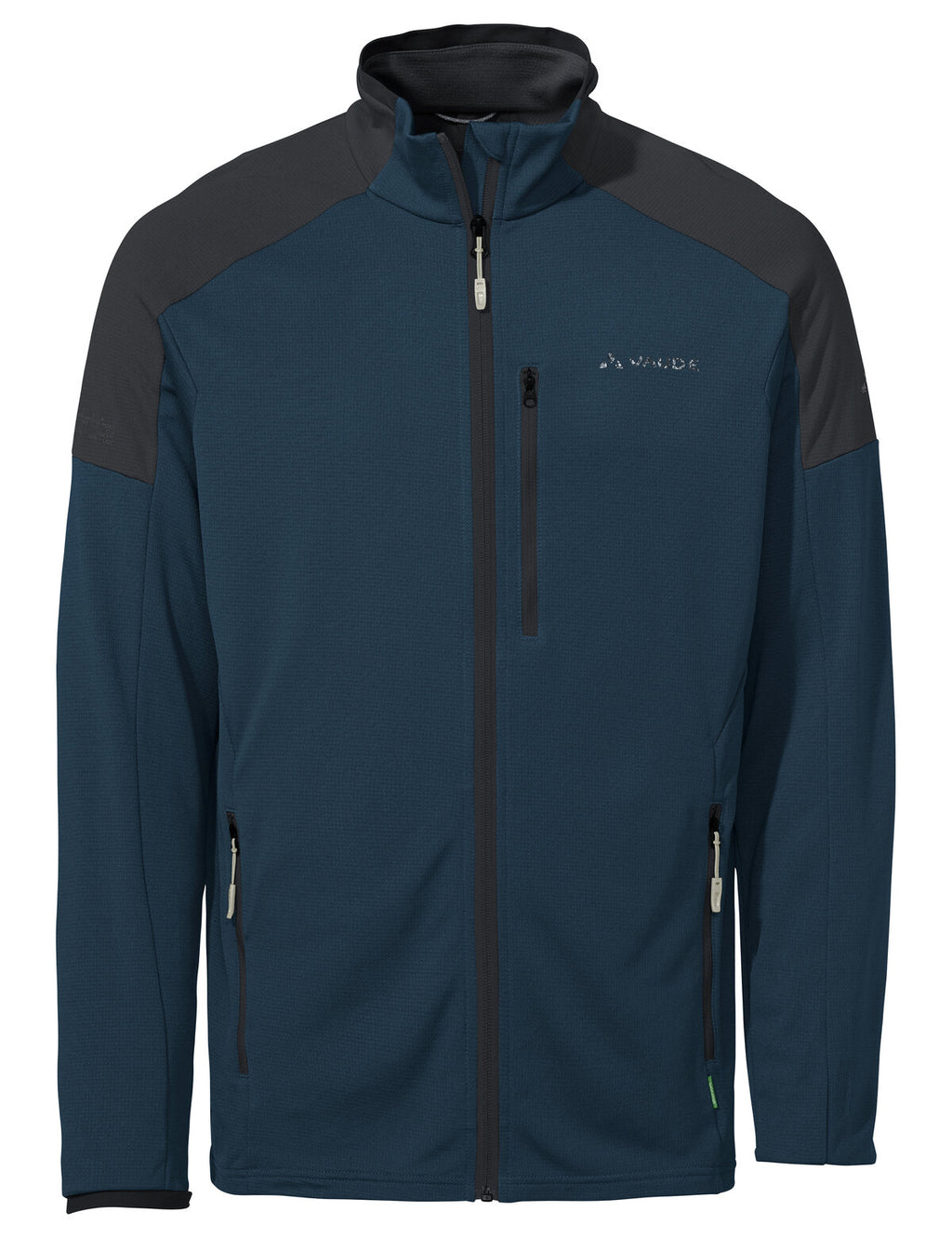 Men's Elope Fleece Jacket II - dark sea